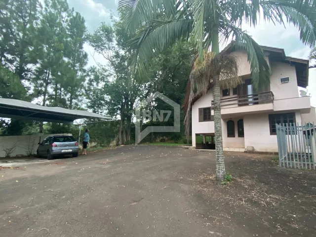 Imagem: Casa À Venda 1 Suíte 2 Quartos, Nova Petrópolis