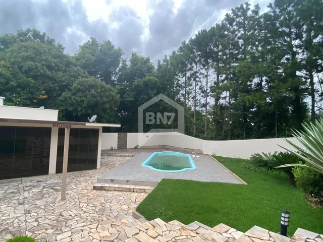 Imagem 3: Casa À Venda 1 Suíte 2 Quartos, Nova Petrópolis, Francisco Beltrao - Pr