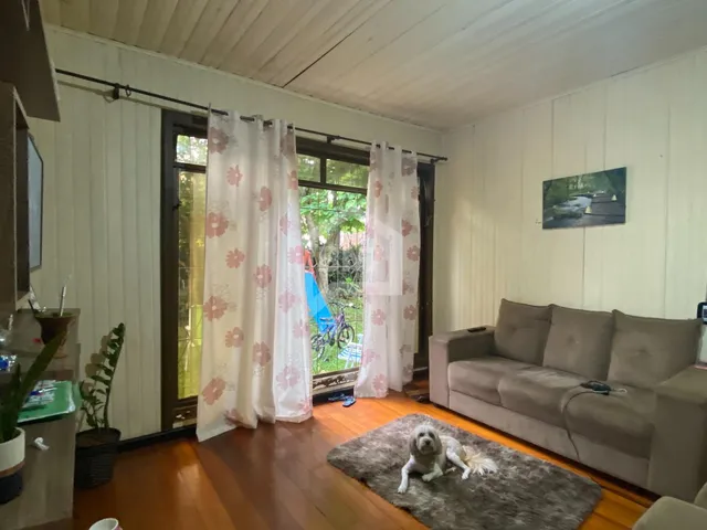 Imagem 5: Terreno com 2 Casas no Bairro Guanabara, Francisco Beltrao - Pr