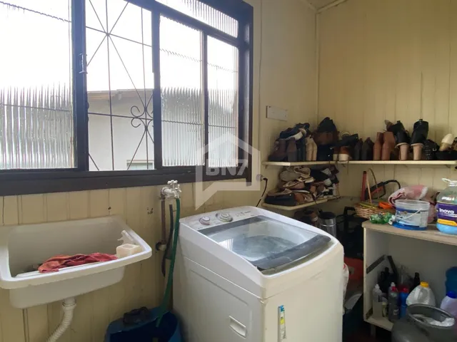 Imagem 9: Terreno com 2 Casas no Bairro Guanabara, Francisco Beltrao - Pr