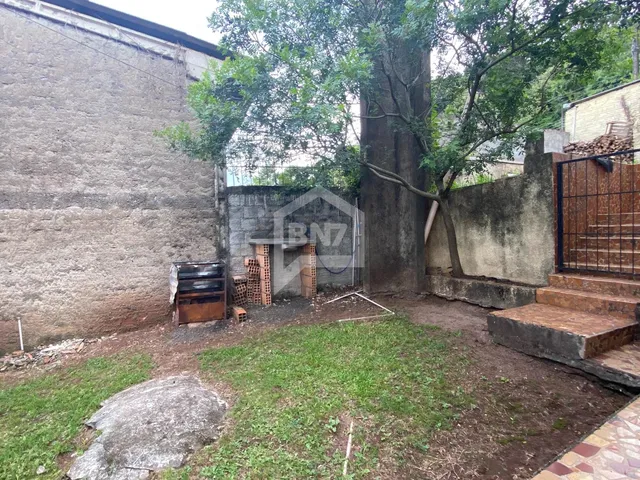 Imagem 11: Terreno com 2 Casas no Bairro Guanabara, Francisco Beltrao - Pr