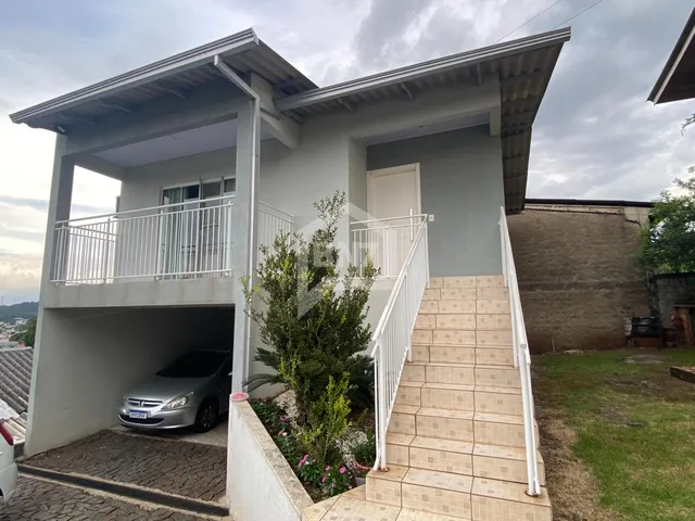 Imagem 12: Terreno com 2 Casas no Bairro Guanabara, Francisco Beltrao - Pr