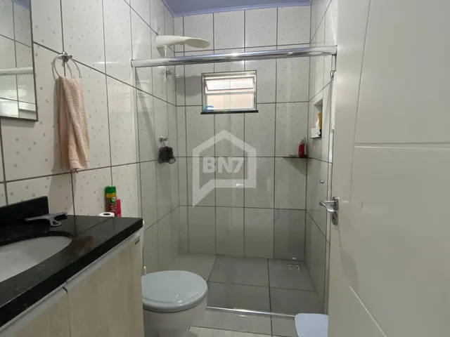 Imagem 15: Terreno com 2 Casas no Bairro Guanabara, Francisco Beltrao - Pr