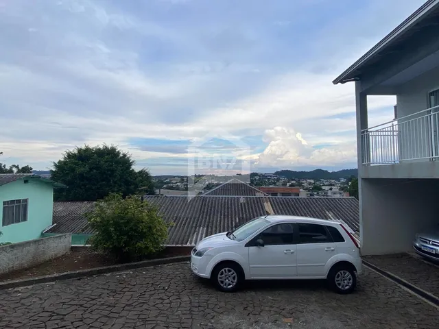 Imagem 13: Terreno com 2 Casas no Bairro Guanabara, Francisco Beltrao - Pr