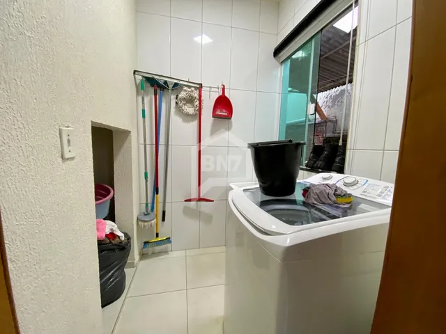 Imagem 11: Casa Ampla e Bem Localizada Conforto, Funcionalidade e Terreno Espaçoso