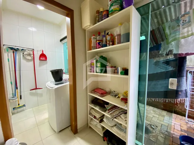 Imagem 9: Casa Ampla e Bem Localizada Conforto, Funcionalidade e Terreno Espaçoso