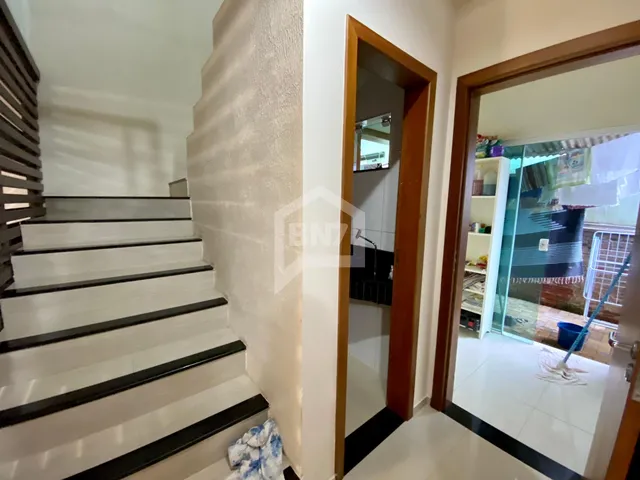 Imagem 8: Casa Ampla e Bem Localizada Conforto, Funcionalidade e Terreno Espaçoso