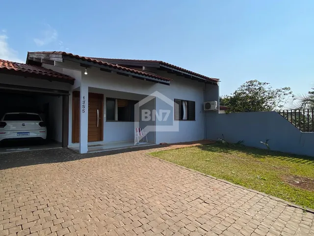 Imagem: Casa À Venda Suíte Mais 2 Quartos, 2 Vagas