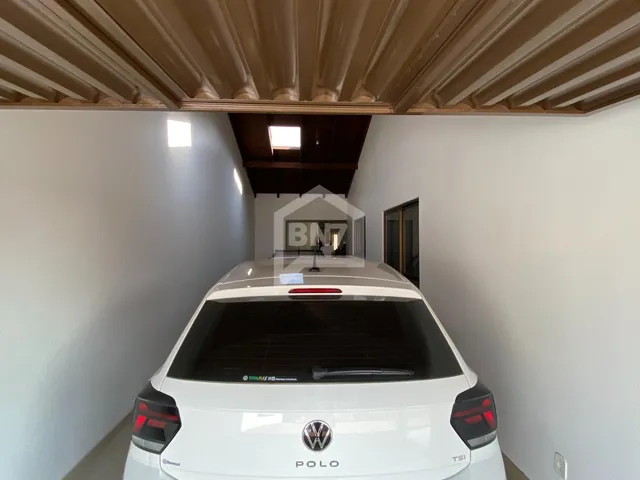 Imagem 3: Casa À Venda Suíte Mais 2 Quartos, 2 Vagas, Miniguaçu, Francisco Beltrao - Pr