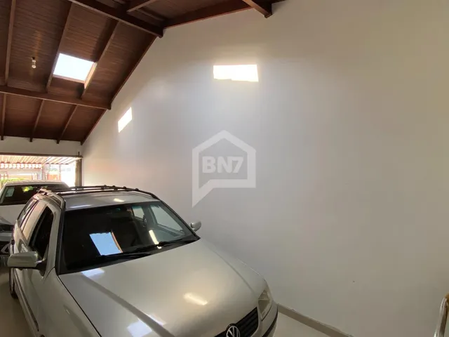 Imagem 4: Casa À Venda Suíte Mais 2 Quartos, 2 Vagas, Miniguaçu, Francisco Beltrao - Pr