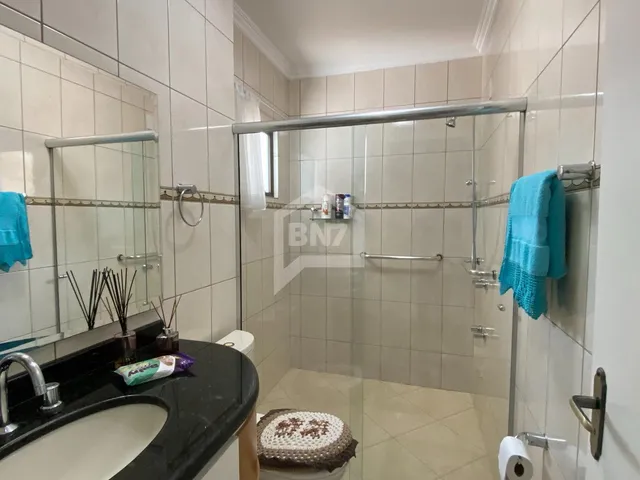 Imagem 8: Casa À Venda Suíte Mais 2 Quartos, 2 Vagas, Miniguaçu, Francisco Beltrao - Pr