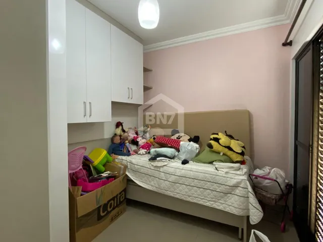 Imagem 12: Casa À Venda Suíte Mais 2 Quartos, 2 Vagas, Miniguaçu, Francisco Beltrao - Pr