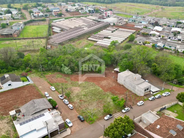 Imagem 5: Terreno de Esquina À Venda no Bairro Júpiter em Zona Comercial!
