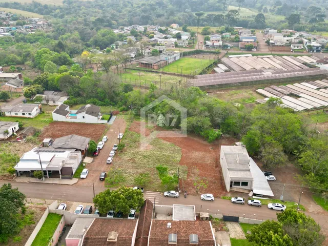 Imagem 6: Terreno de Esquina À Venda no Bairro Júpiter em Zona Comercial!