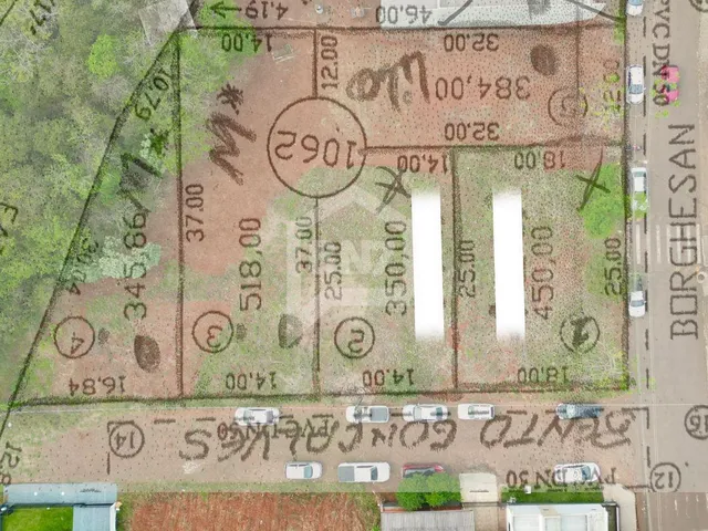 Imagem 10: Terreno de Esquina À Venda no Bairro Júpiter em Zona Comercial!