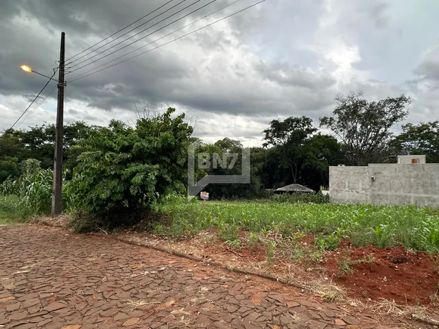 Imagem: Terreno Plano À Venda no Bairro Júpiter