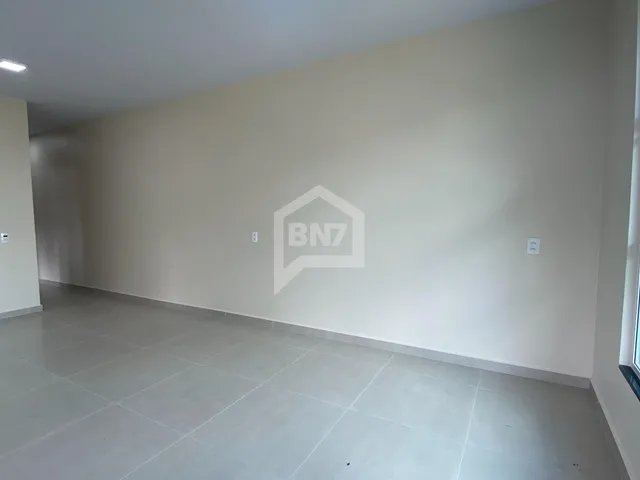 Imagem 3: Casa Nova À Venda no Loteamento Pedra Branca em Fase Final de Acabamento
