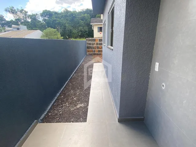 Imagem 7: Casa Nova À Venda no Loteamento Pedra Branca em Fase Final de Acabamento