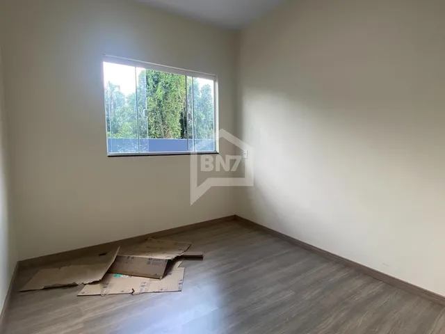 Imagem 13: Casa Nova À Venda no Loteamento Pedra Branca em Fase Final de Acabamento