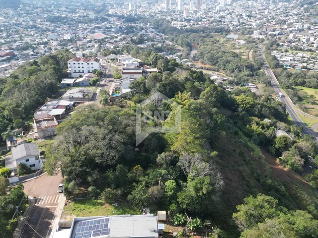 Imagem 12: Terreno À Venda com 5.699,21M no Bairro Raffer  Francisco Beltrão Pr