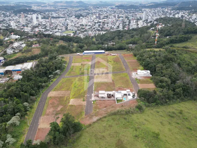 Imagem: Lote de 370M no Loteamento Alto Alegre 