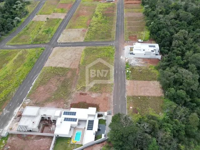 Imagem 3: Lote de 370M no Loteamento Alto Alegre Bairro Nova Petrópolis