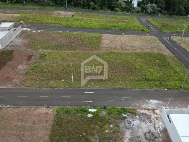 Imagem 6: Lote de 370M no Loteamento Alto Alegre Bairro Nova Petrópolis