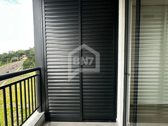 Imagem 9: Apartamento com Suíte no Alto da Júlio - Francisco Beltrão