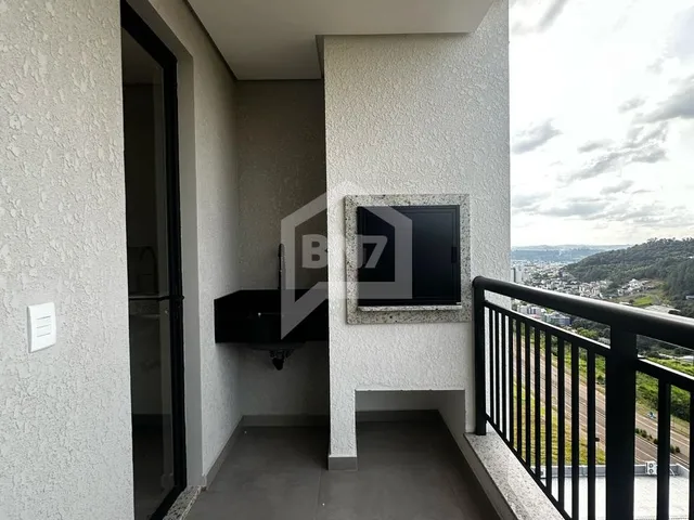Imagem 11: Apartamento com Suíte no Alto da Júlio - Francisco Beltrão
