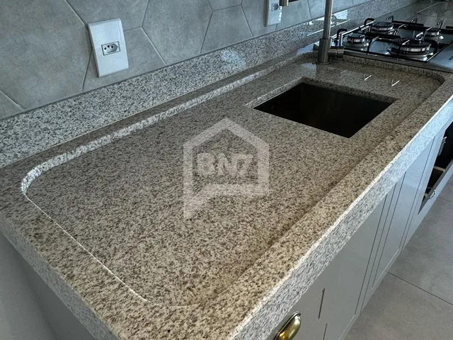Imagem 2: Apartamento com Suíte no Alto da Júlio - Francisco Beltrão