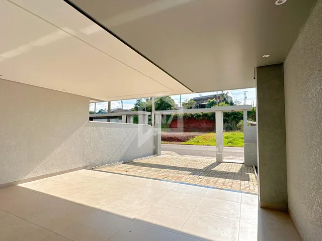 Imagem 4: Sobrado À Venda, Suite e Dois Quartos Jardim Virgínia, Francisco Beltrao - Pr