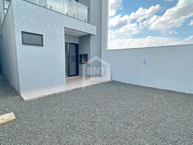 Imagem 15: Sobrado À Venda, Suite e Dois Quartos Jardim Virgínia, Francisco Beltrao - Pr
