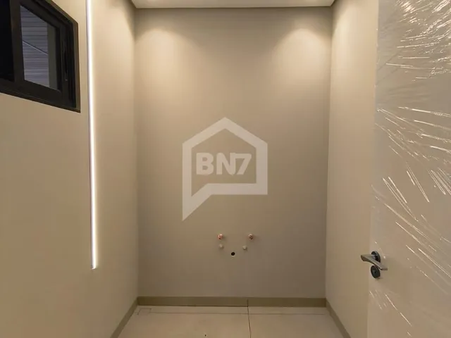 Imagem 6: Residencia de Alto Padrão Projetada com Acabamentos Sofisticados