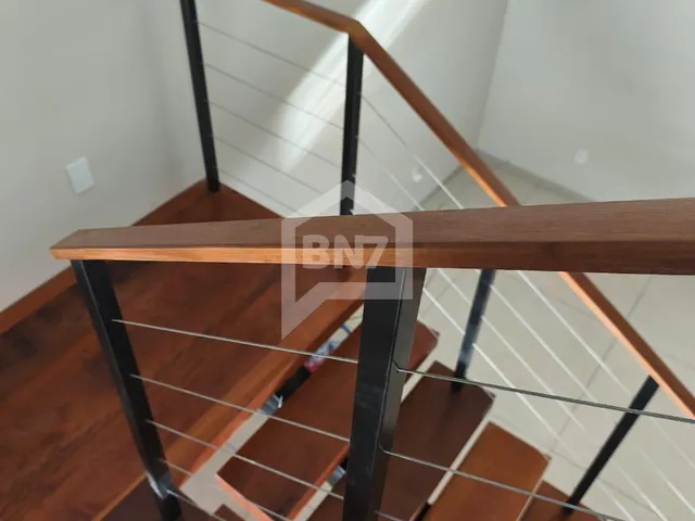 Imagem 7: Residencia de Alto Padrão Projetada com Acabamentos Sofisticados