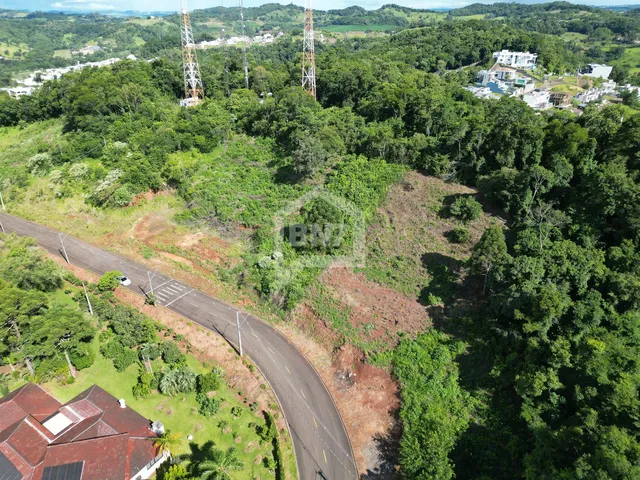 Imagem 5: Terreno À Venda no Loteamento Cogo - Morro das Antenas - Francisco Beltrão Pr