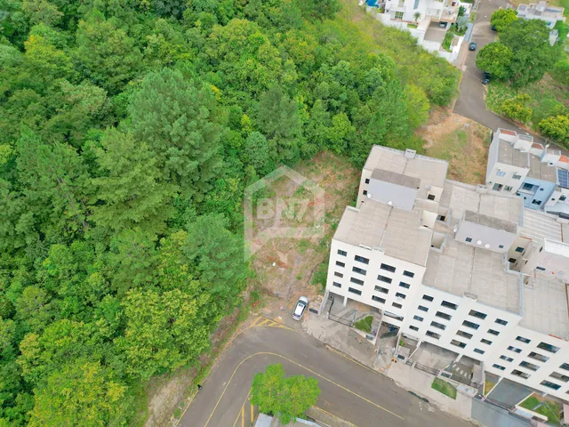 Imagem 8: Terreno Residencial com Potencial para Edificação Bairro Industrial
