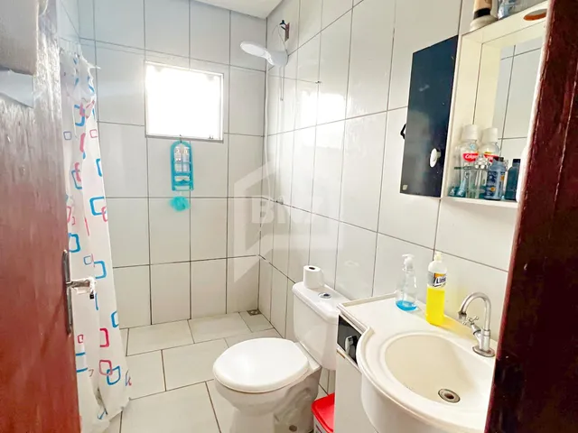 Imagem 13: Casa com 2 Quartos e Sobra de Terreno À Venda, Bairro Aeroporto