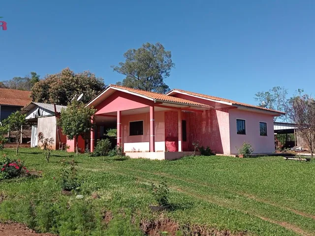 Imagem: Chácarra Á Venda - Linha Fabiã - Perola
