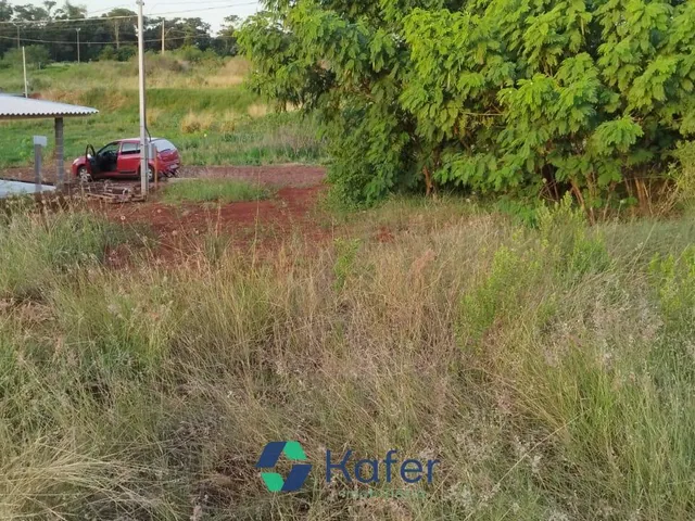 Imagem 2: Terreno Á Venda - santa Bárbara - Capanema Pr