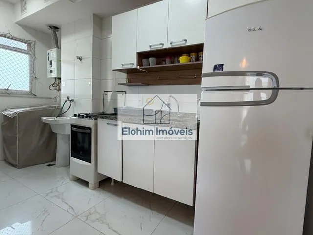 Imagem 6: Apartamento À Venda no Bairro Glória - Macaé/Rj
