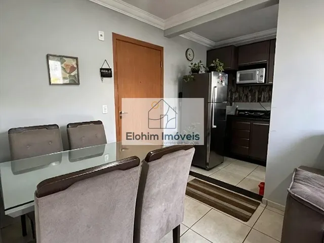 Imagem: Apartamento À Venda no Bairro Ajuda de