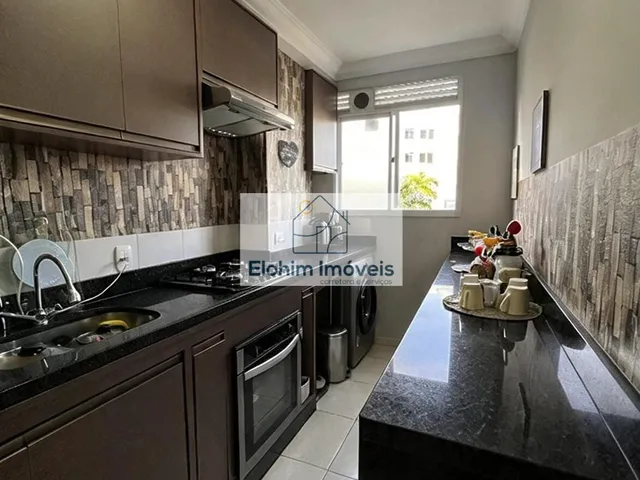 Imagem 7: Apartamento À Venda no Bairro Ajuda de Baixo - Macaé/Rj