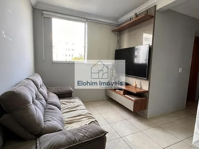 Imagem 6: Apartamento À Venda no Bairro Ajuda de Baixo - Macaé/Rj