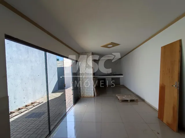 Imagem 2: Linda Casa de 191M C Área de Festa e Muito no Jd. Copagro Toledo-Pr