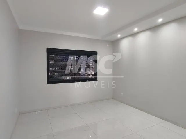 Imagem 4: Casa com Suíte Mais 2 Dorm. e Cozinha Gourmet - 152M² - Vila Gaúcha