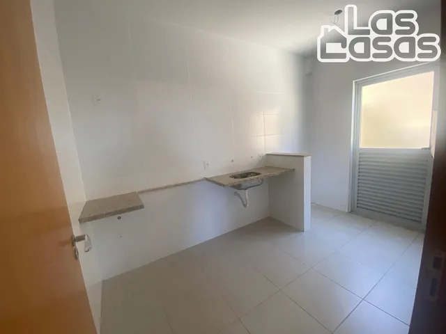 Imagem 9: Área Privativa com 2 Quartos, Cândida Ferreira, Contagem - Mg