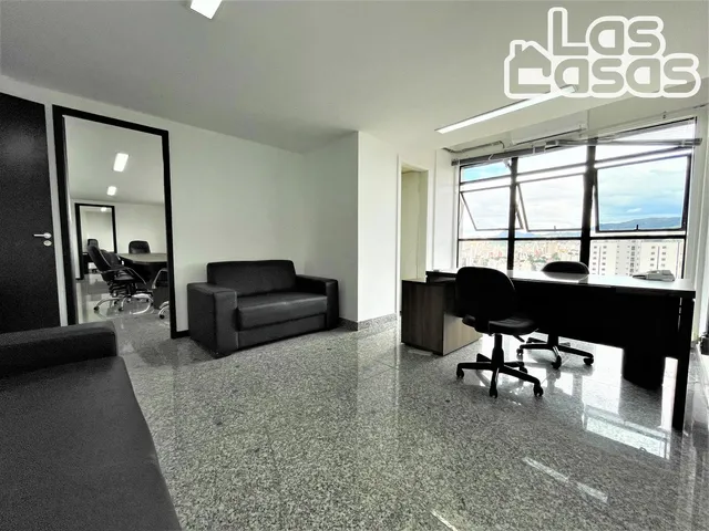 Imagem 8: Investimento para Locação, Luxemburgo, Belo Horizonte - Mg