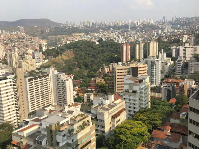 Imagem 2: Investimento para Locação, Luxemburgo, Belo Horizonte - Mg