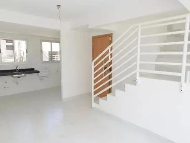 Imagem 14: Cobertura Duplex Bairro Serra