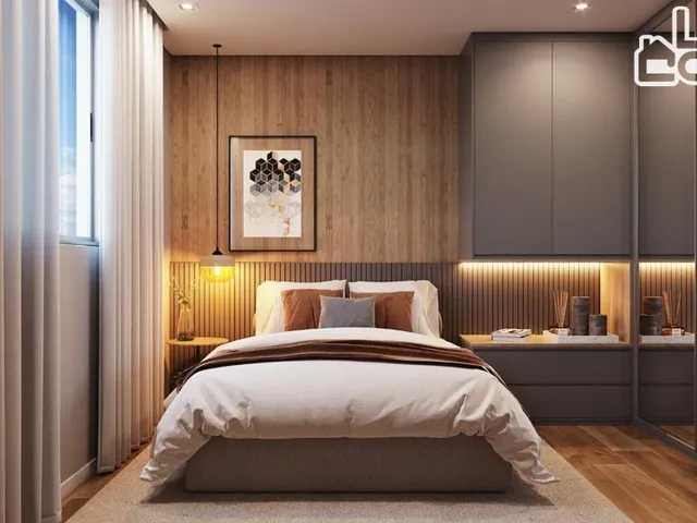 Imagem 6: Cobertura Duplex Bairro Serra
